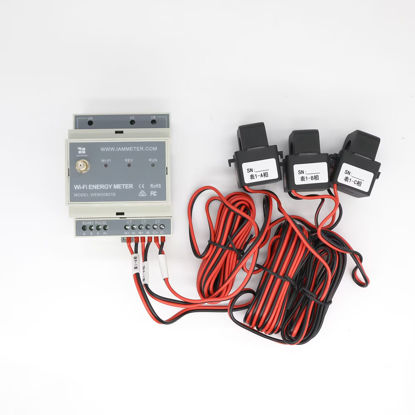 Picture of WEM3080TD-150A