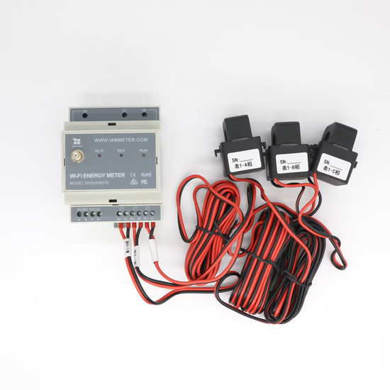 Picture of WEM3080TD-150A