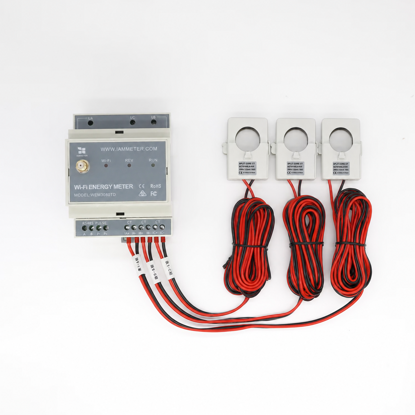 Picture of WEM3080TD-250A